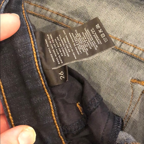 Jeans - Picture 4 of 5